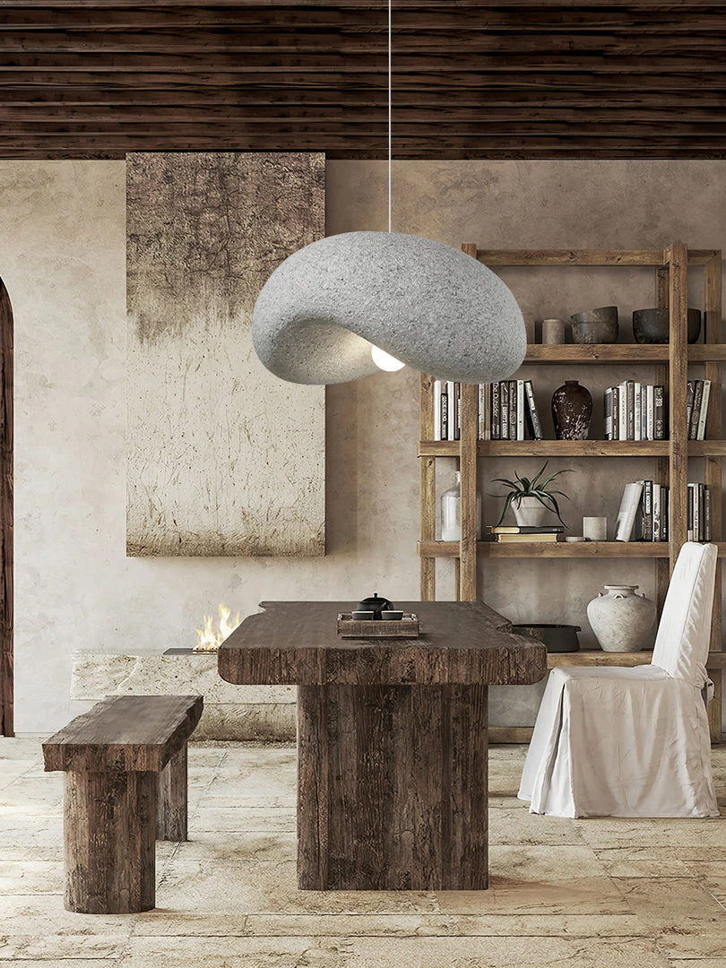 Vakkerlight Dunia Speckled Pendant Lamp Pendant Lights