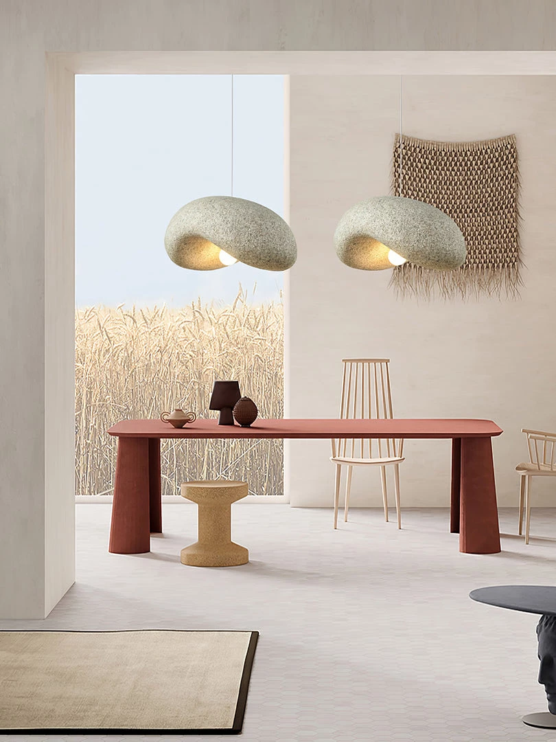 Vakkerlight Dunia Speckled Pendant Lamp Pendant Lights