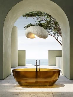 Vakkerlight Dunia Speckled Pendant Lamp Pendant Lights