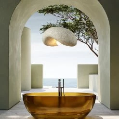 Vakkerlight Dunia Speckled Pendant Lamp Pendant Lights