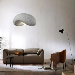 Vakkerlight Dunia Speckled Pendant Lamp Pendant Lights