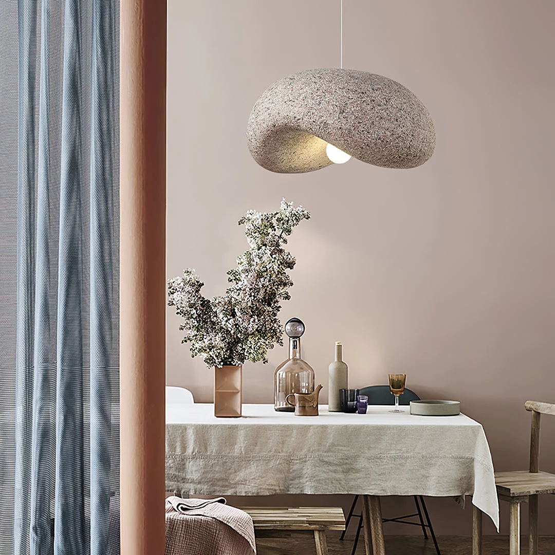 Vakkerlight Dunia Speckled Pendant Lamp Pendant Lights