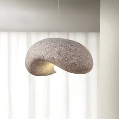 Vakkerlight Dunia Speckled Pendant Lamp Pendant Lights