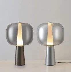 Vakkerlight Dusk Dawn Table Lamp