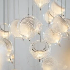 Vakkerlight 76 Pendant Light