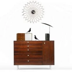 Vakkerlight Accessories Eames House Bird