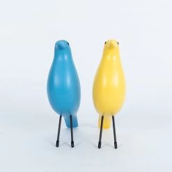 Vakkerlight Accessories Eames House Bird