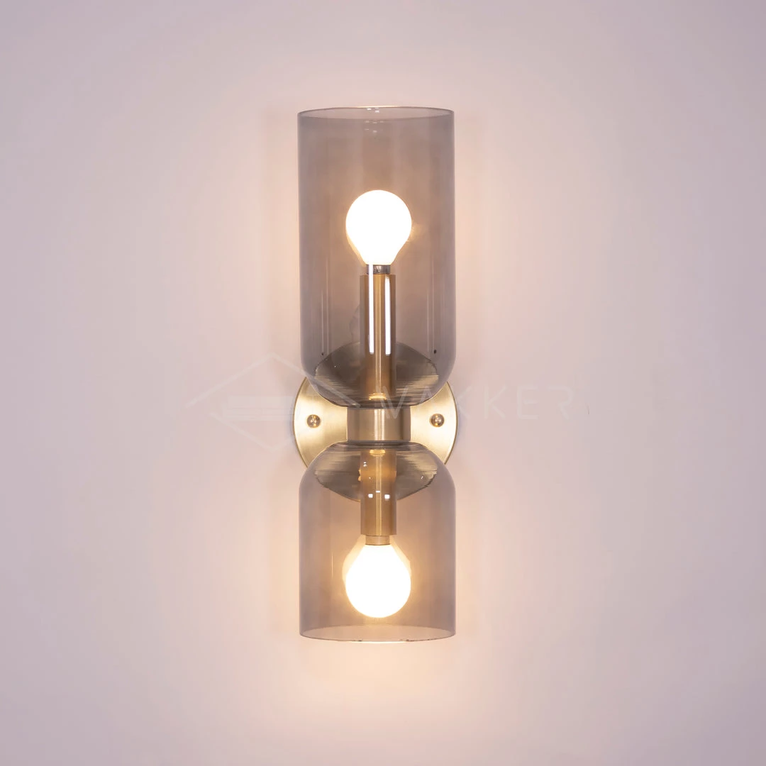 Vakkerlight Wall Sconces Edie Sconce