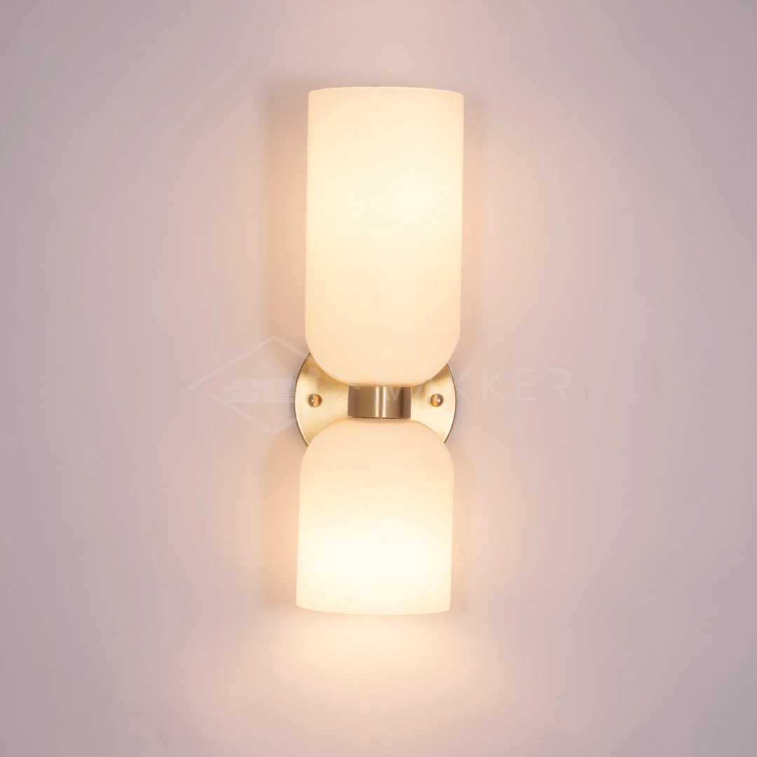 Vakkerlight Wall Sconces Edie Sconce