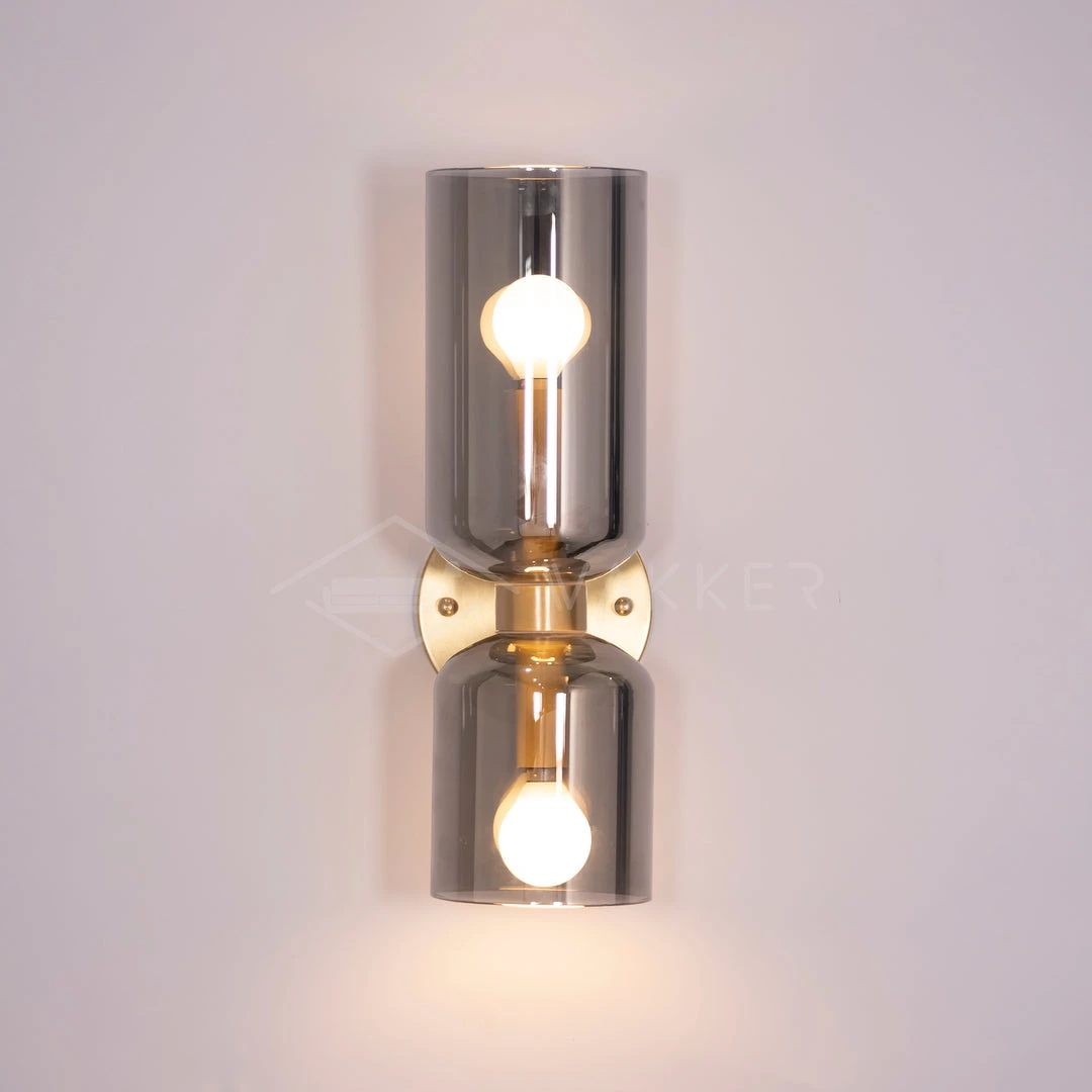 Vakkerlight Wall Sconces Edie Sconce