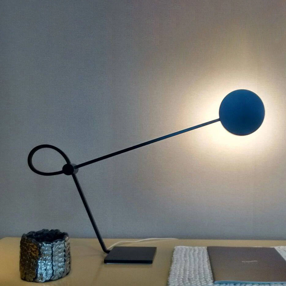 Vakkerlight Eiko Table Lamp Table Lamps