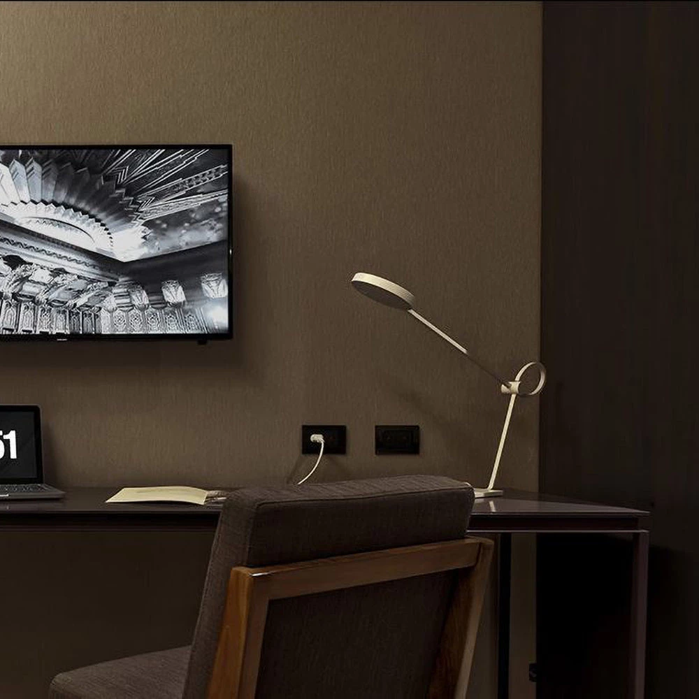 Vakkerlight Eiko Table Lamp Table Lamps