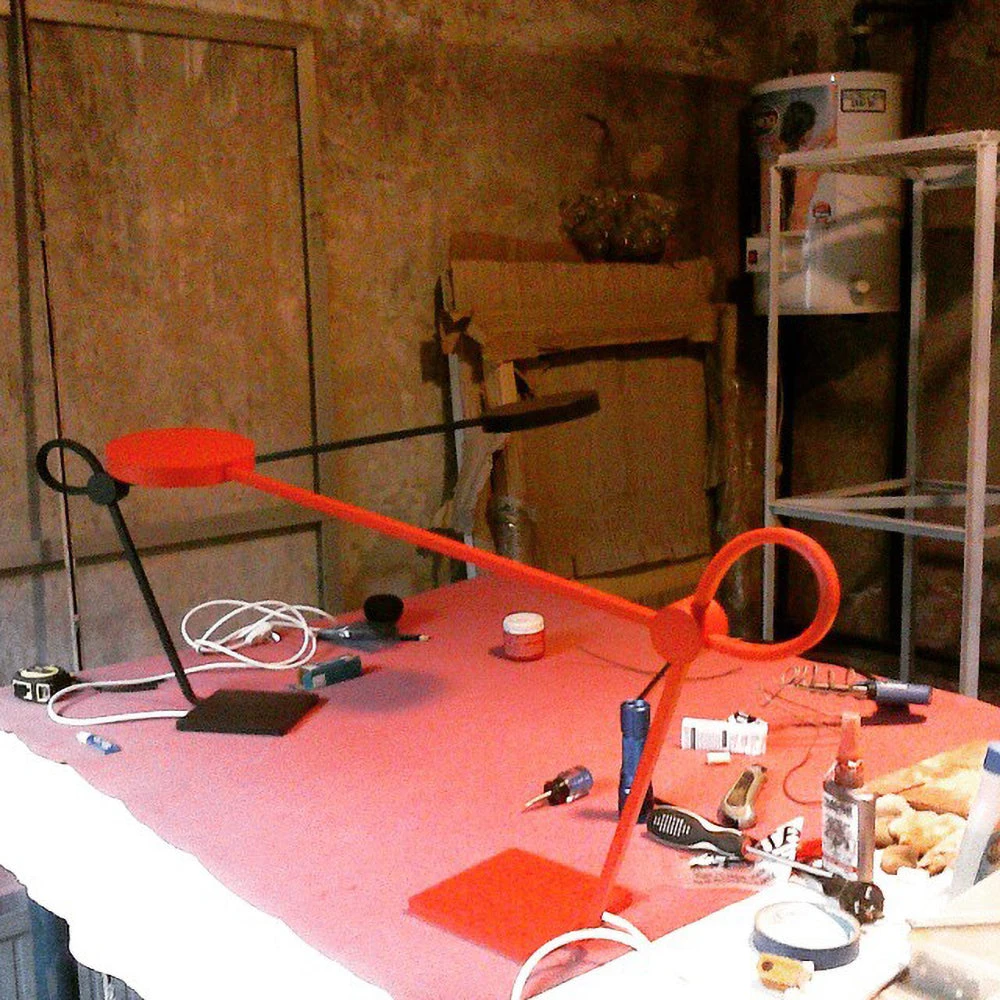 Vakkerlight Eiko Table Lamp Table Lamps