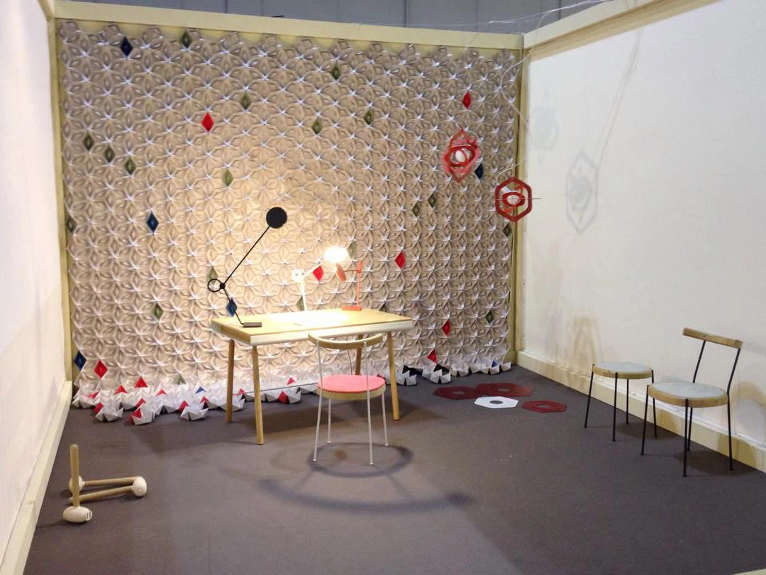 Vakkerlight Eiko Table Lamp Table Lamps