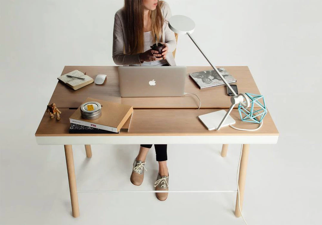 Vakkerlight Eiko Table Lamp Table Lamps