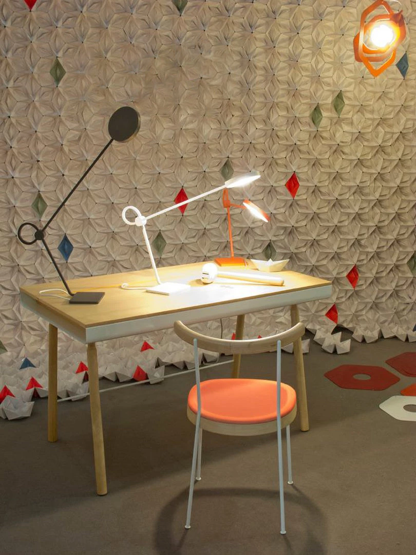 Vakkerlight Eiko Table Lamp Table Lamps