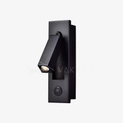 Vakkerlight Wall Sconces Embedded Bedside Sconce