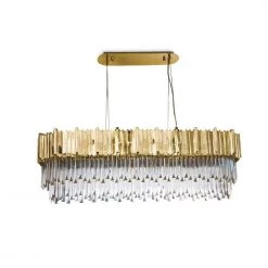 Vakkerlight Chandeliers Empire Chandelier