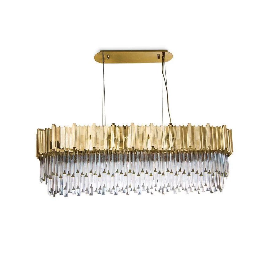 Vakkerlight Chandeliers Empire Chandelier