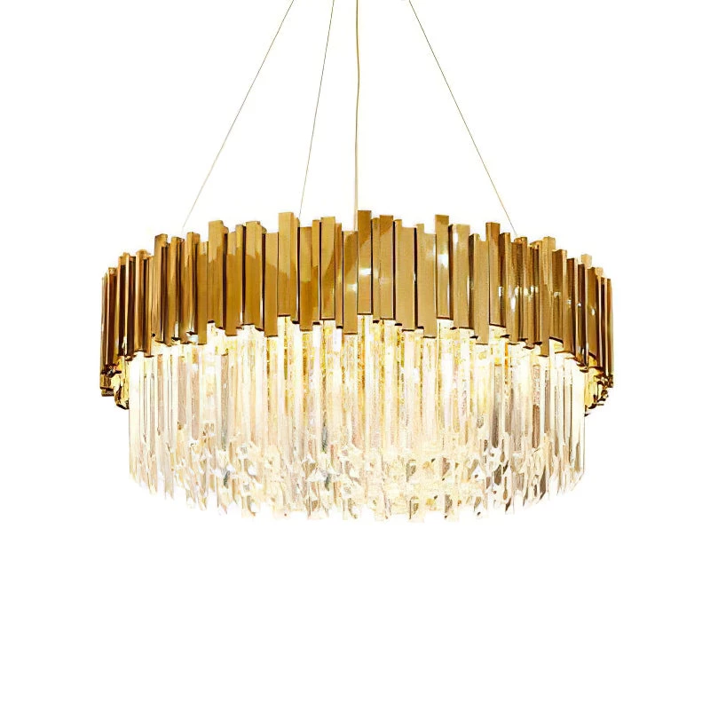 Vakkerlight Chandeliers Empire Chandelier