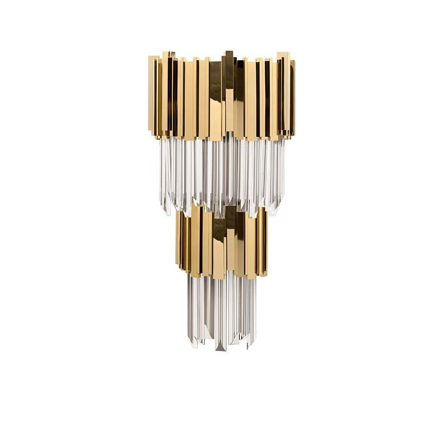 Vakkerlight Empire Wall Lamp Wall Sconces