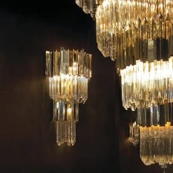 Vakkerlight Chandeliers Empire Chandelier