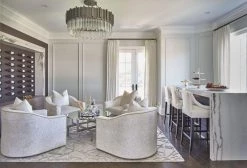 Vakkerlight Chandeliers Empire Chandelier