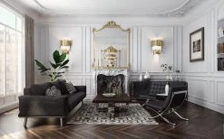 Vakkerlight Chandeliers Empire Chandelier