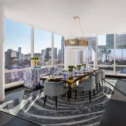 Vakkerlight Chandeliers Empire Chandelier