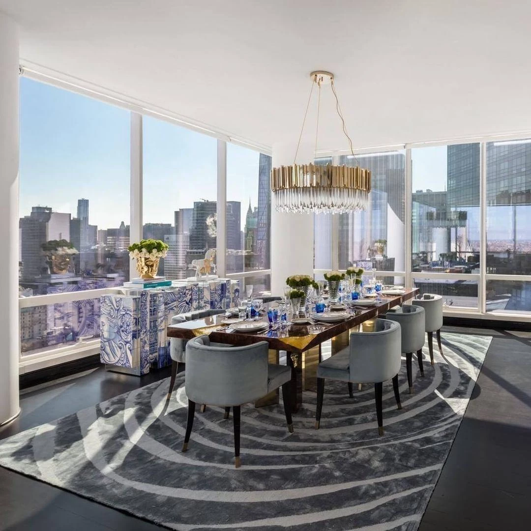 Vakkerlight Chandeliers Empire Chandelier