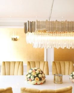 Vakkerlight Chandeliers Empire Chandelier