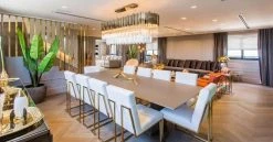 Vakkerlight Chandeliers Empire Chandelier