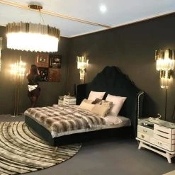 Vakkerlight Chandeliers Empire Chandelier