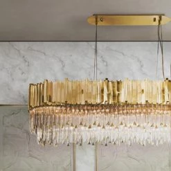 Vakkerlight Chandeliers Empire Chandelier