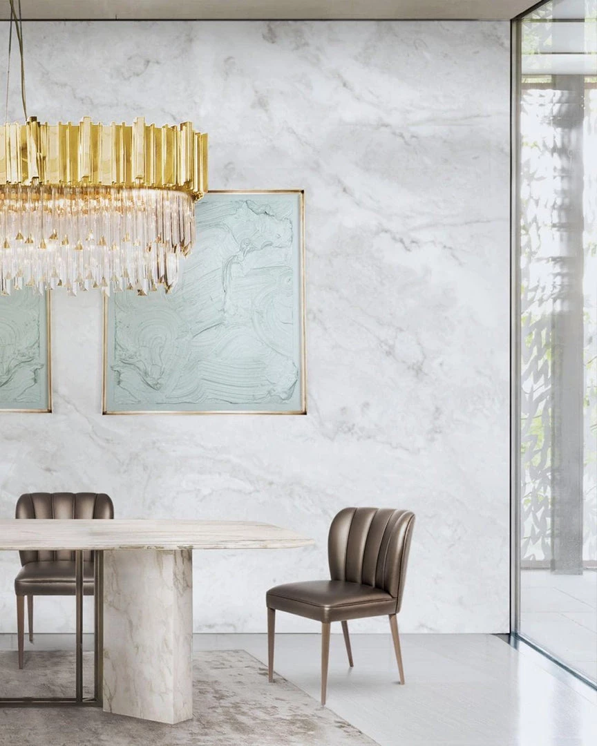 Vakkerlight Chandeliers Empire Chandelier