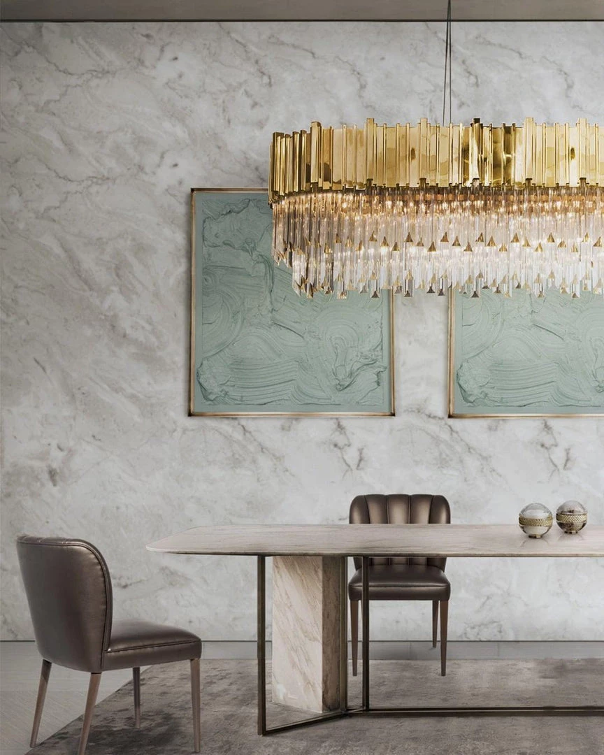 Vakkerlight Chandeliers Empire Chandelier