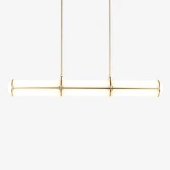 Vakkerlight Endless Straight Pendant Light