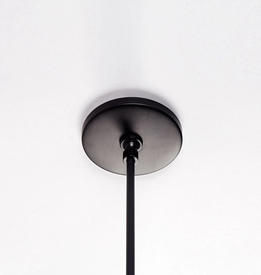 Vakkerlight Endless Straight Pendant Light