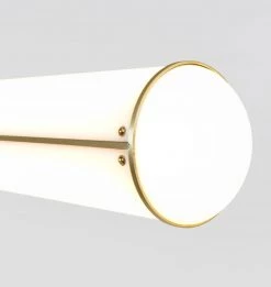 Vakkerlight Endless Straight Pendant Light