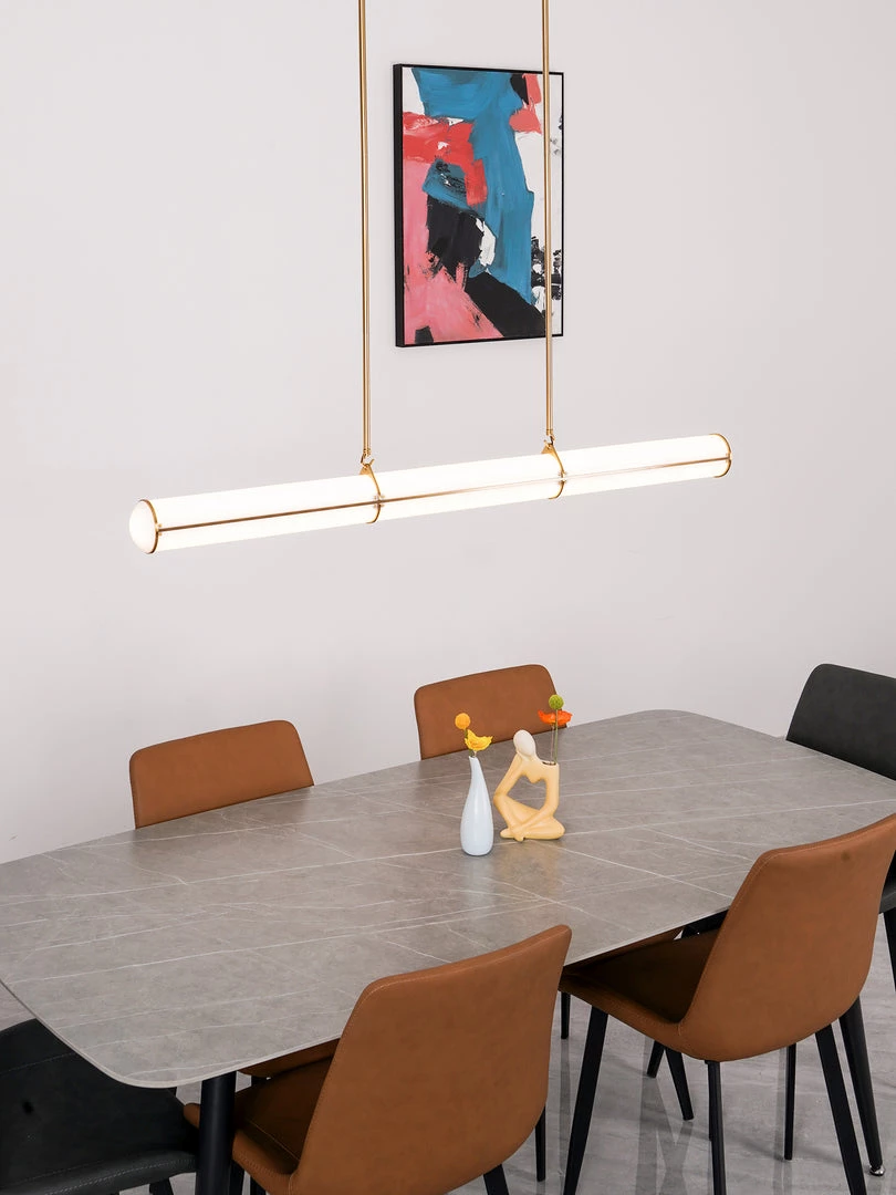 Vakkerlight Endless Straight Pendant Light