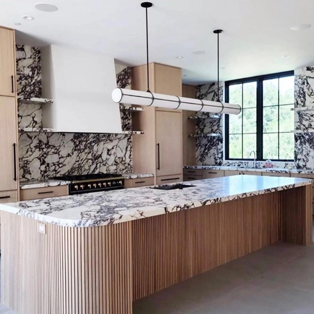 Vakkerlight Endless Straight Pendant Light