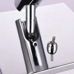 Vakkerlight Enna Square Switched Sconce