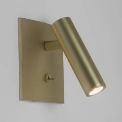 Vakkerlight Enna Square Switched Sconce