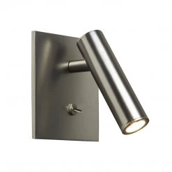 Vakkerlight Enna Square Switched Sconce