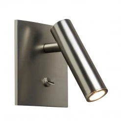 Vakkerlight Enna Square Switched Sconce