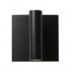 Vakkerlight Enna Square Switched Sconce