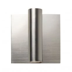 Vakkerlight Enna Square Switched Sconce