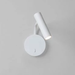 Vakkerlight Wall Sconces Enna Reading Sconce