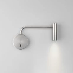 Vakkerlight Wall Sconces Enna Reading Sconce