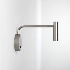 Vakkerlight Wall Sconces Enna Reading Sconce